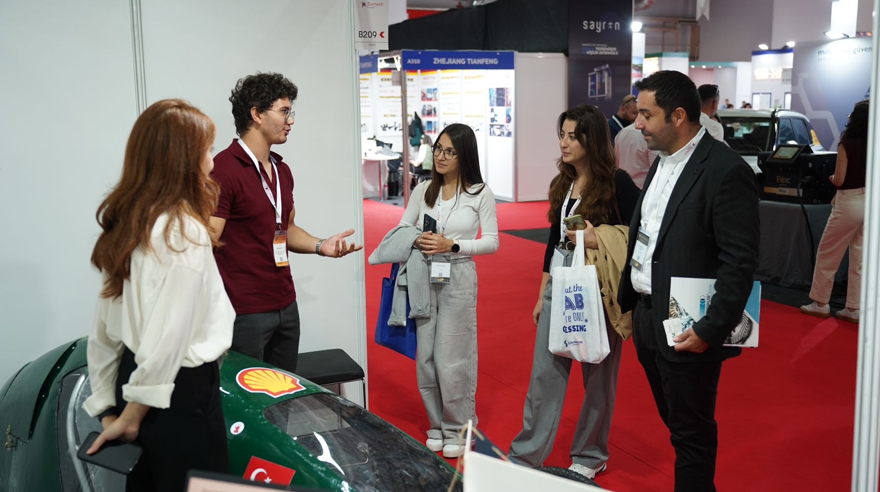 PaintExpo Eurasia