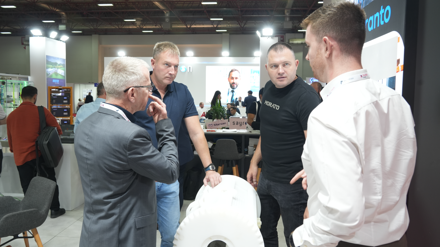 Surtech Eurasia