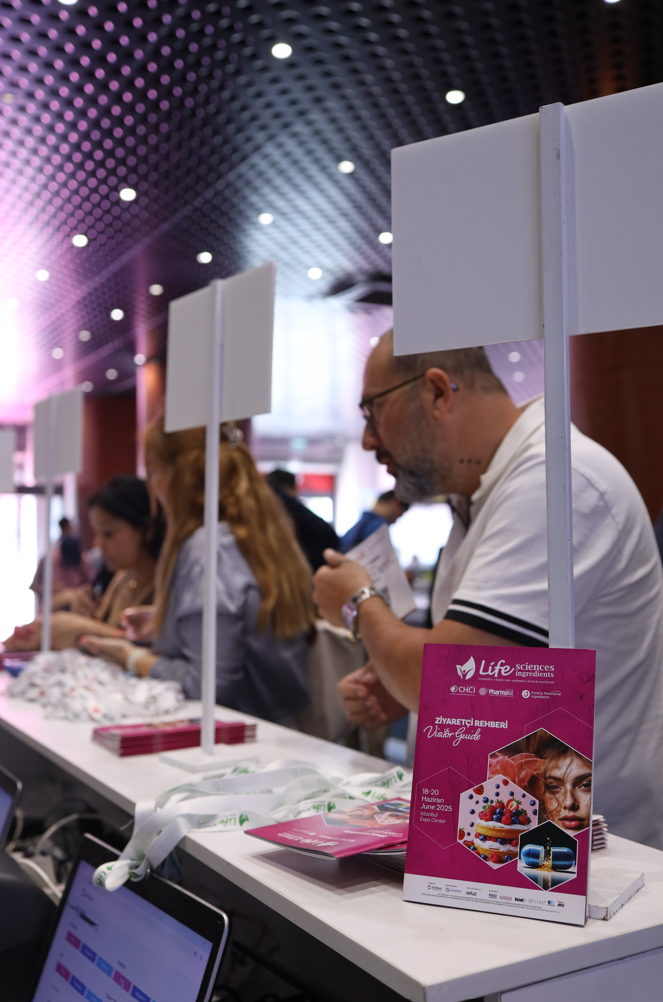 CHCI Eurasia