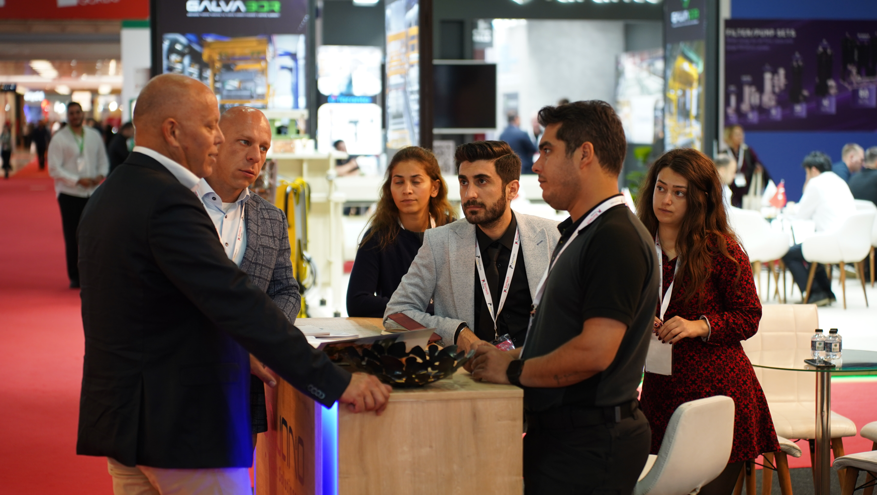 Surtech Eurasia