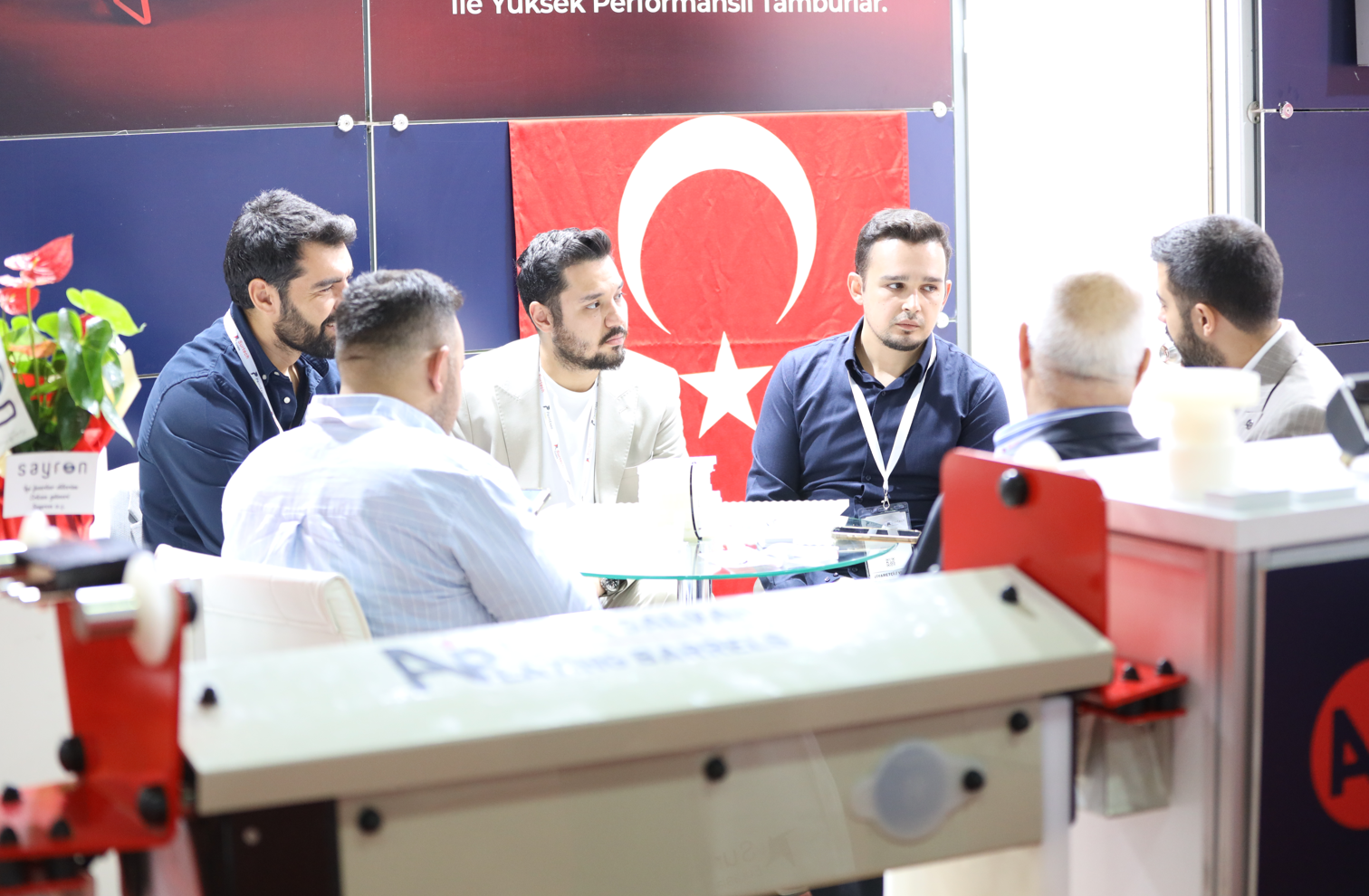 Surtech Eurasia
