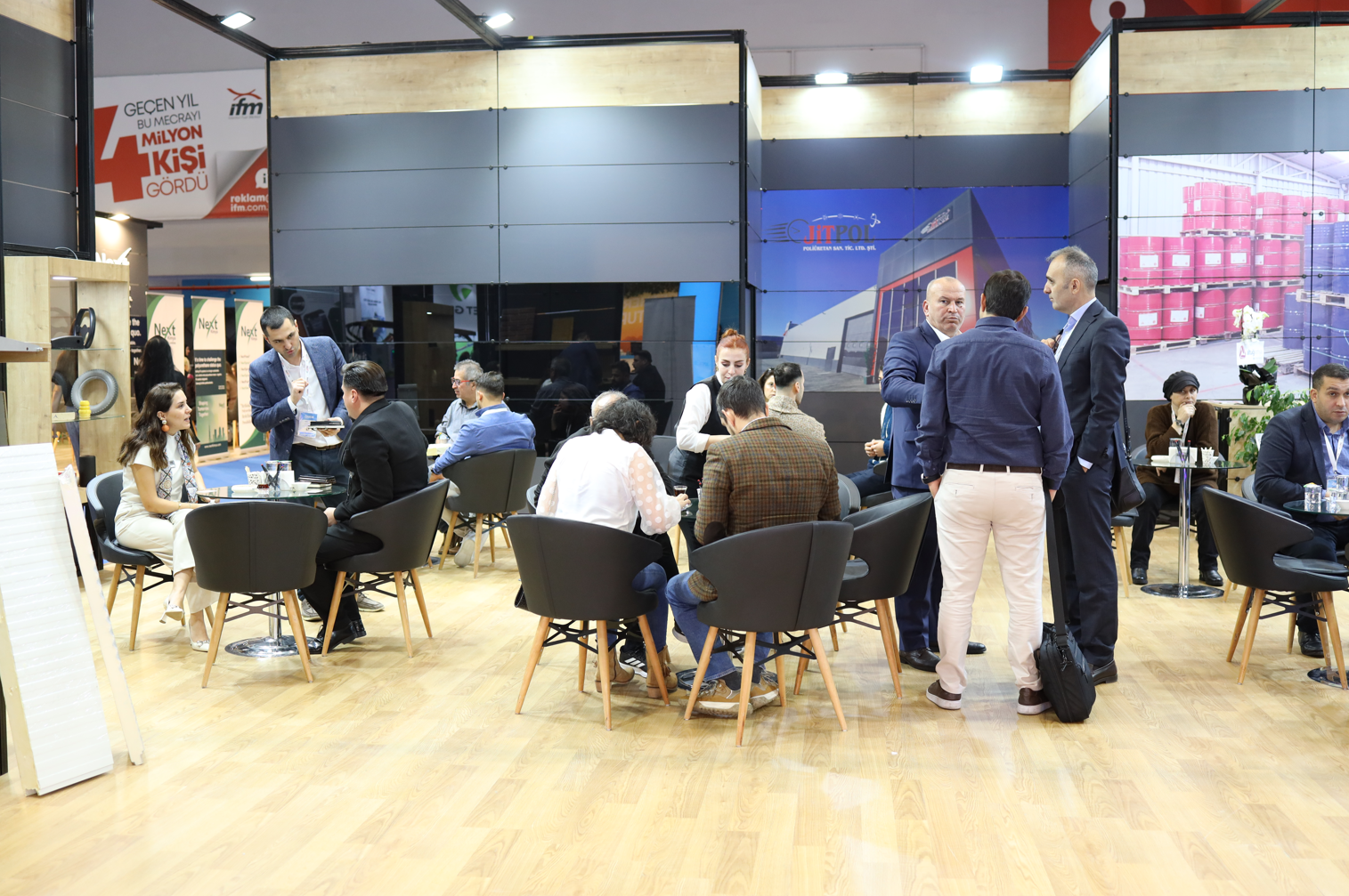 Adhesives & Bonding Eurasia