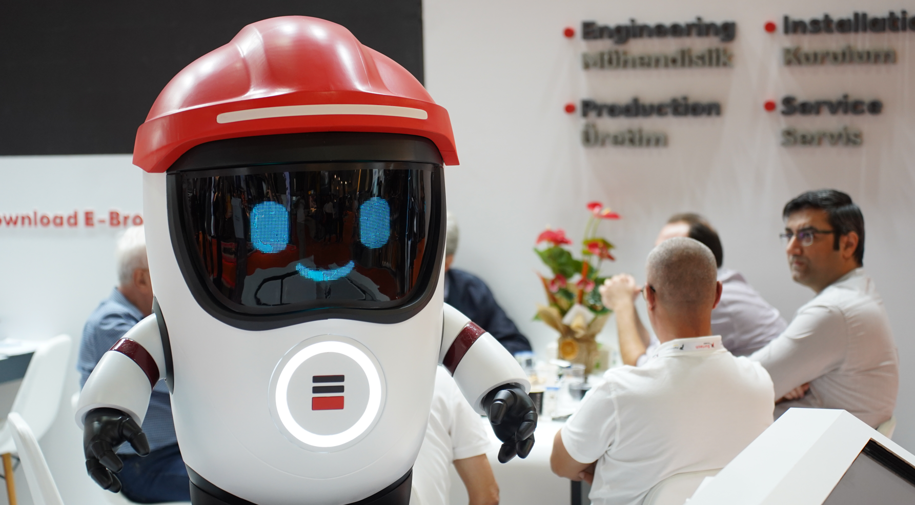 PaintExpo Eurasia